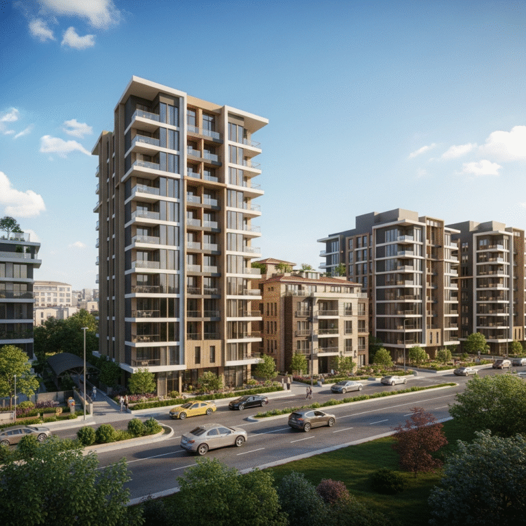 Fatih Kentsel Dönüşüm: En İyi ve Eşsiz Fırsatlar